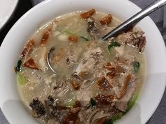 -荷塘秋月·本帮江浙菜(国权路店)