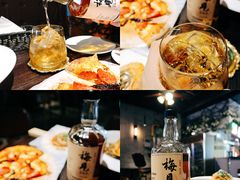 -味式·那不勒斯披萨Mise en place(亚朵酒店店)