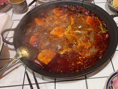 -旧街市鲜货老火锅(大光路店)