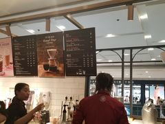 -COSTA COFFEE(上海虹口龙之梦)