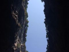 -英西峰林·洞天仙境