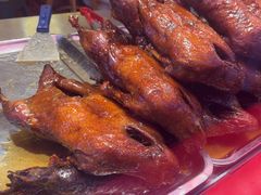 -徐六孃正宗甜皮鸭(张公桥店)