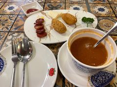 -番茄屋葡式美食(总店)