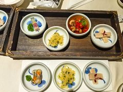 -成隆行·蟹王府(九江路店)