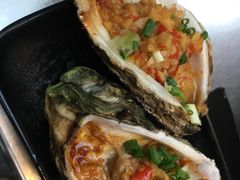 -本味家贵州烤肉&爆浆小豆腐(会展一店)