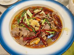 -华兴大酒楼(亿宝大厦店)