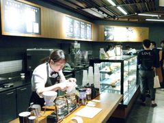 -星巴克臻选(苏州汇豪店)