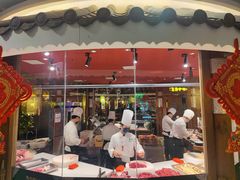 -黔诚多彩火锅(甲秀楼店)