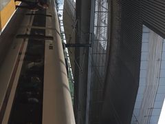 -韶关站