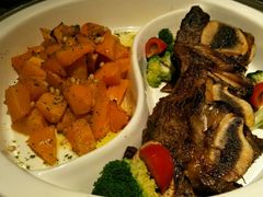 -云庭咖啡厅· 中航泊悦酒店(虹桥T2店)