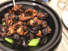 -铜锣湾·有麝自然香(长嘉汇购物公园店)
