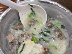 -南记食粥坊·宵夜大排档(莲花总店)