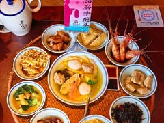 十碗头-寻宝记绍兴菜(鲁迅路店)