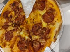 -必胜客(天鹅湖万达店)