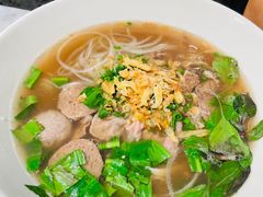 -PHO爺·越南料理(亦庄大族广场店)