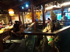 -卞氏菜根香(青羊万达店)