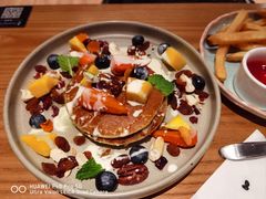 -街角 T·COFFEE 融合料理·BISTRO(车公庙店)