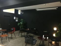 -5KM舞蹈街舞工作室