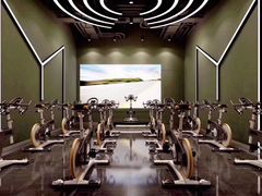 -W FITNESS 威尔仕健身·游泳(老西门新苑店)