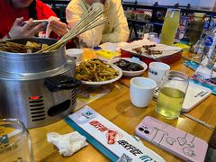 -四禧精酿铜锅涮肉·烧烤工场(大明湖店)