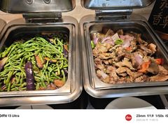 -重庆丽苑维景国际大酒店·海鲜自助餐厅