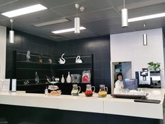 -深圳锦龙奥迪4S店(前海店)