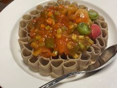 -西贝(华发商都店)