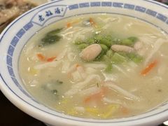-老雒阳面馆·水席·洛阳菜(王城路店)