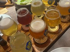 -岔巴精酿啤酒餐吧(南屏街店)