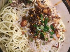 -谭师爷龙抄手(白下路店)