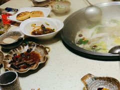 -九府羊鲜羊火锅·烧烤(任丘东风美食街店)