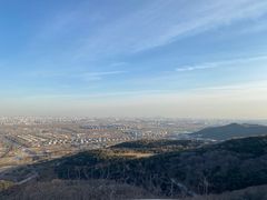 -北京西山国家森林公园