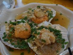-新旺美食林农家菜(岭南路店)