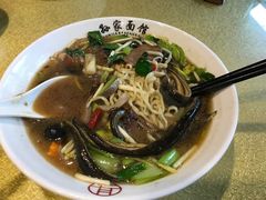 -孙家面馆(小康城店)