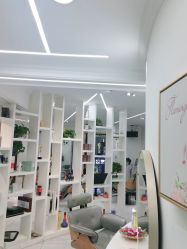 -小齐发型Star~salon