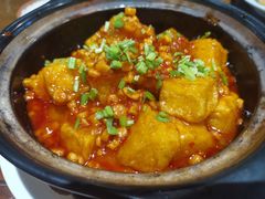 -福慧慈缘素食餐厅(王府井店)