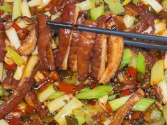 -李大爷的泡椒馆(冉家坝店)