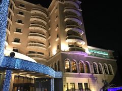 -上海安亭别墅花园酒店