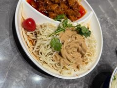 -王家沙点心店(南京西路总店)
