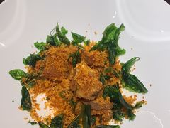 -A One Kitchen·南京精菜馆(德基广场店)
