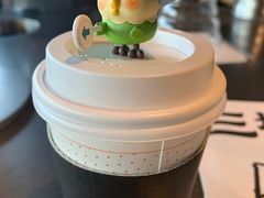 -Seesaw Coffee(朝阳大悦城店)