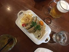 -haxnbauer海森堡德国餐厅(深圳coco店)