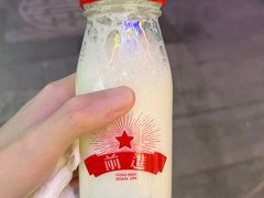 -红星前进面包牛奶公司(畅春园店)
