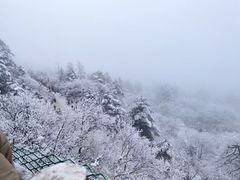 -峨眉山风景名胜区