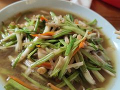 -双塔老饭店