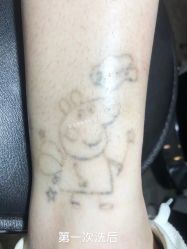 -老兵纹身·原创设计·修改遮盖