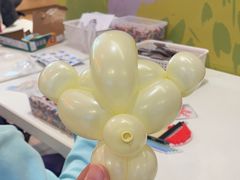 -西贝莜面村(金隅嘉品mall店)