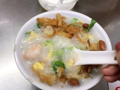 -银记肠粉店(北京路店)