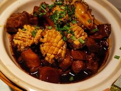 -阿英煲(凉城路店)