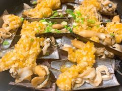 -稻香饭店(IFS国金中心店)